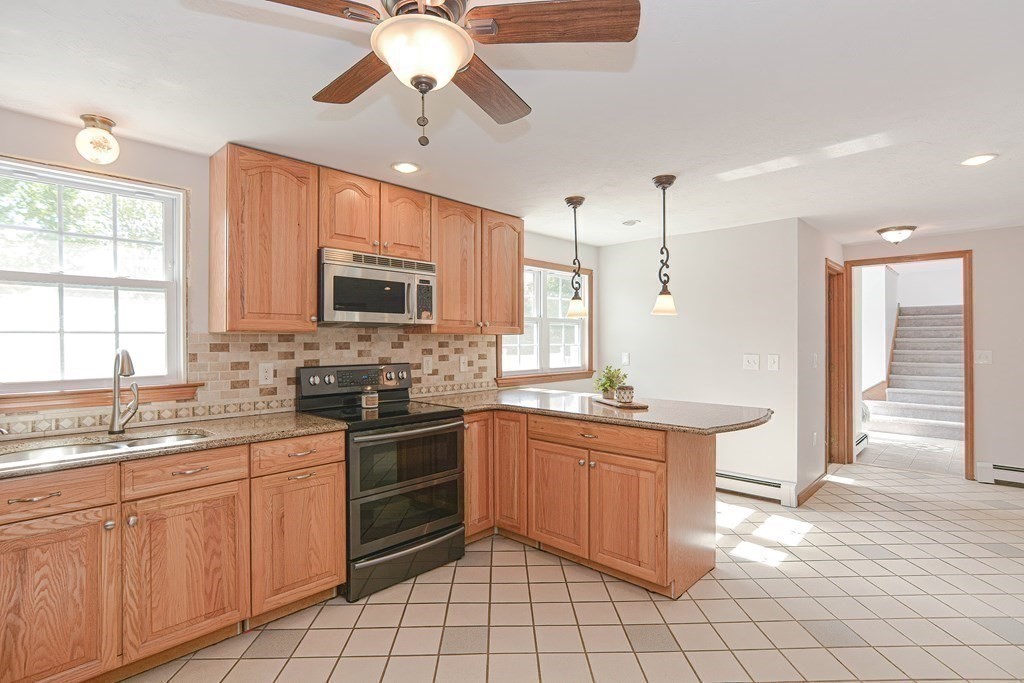 45 Vincent Road Attleboro, MA 02703 - Photo 16 of 41 Gallery Image 16