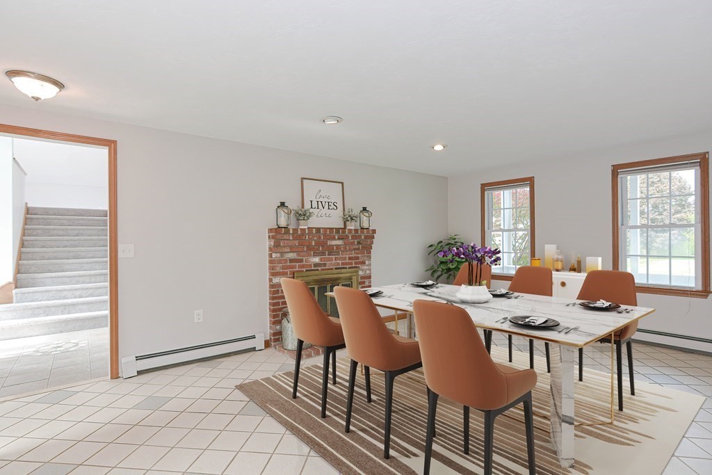 45 Vincent Road Attleboro, MA 02703 - Photo 18 of 41 Gallery Image 18