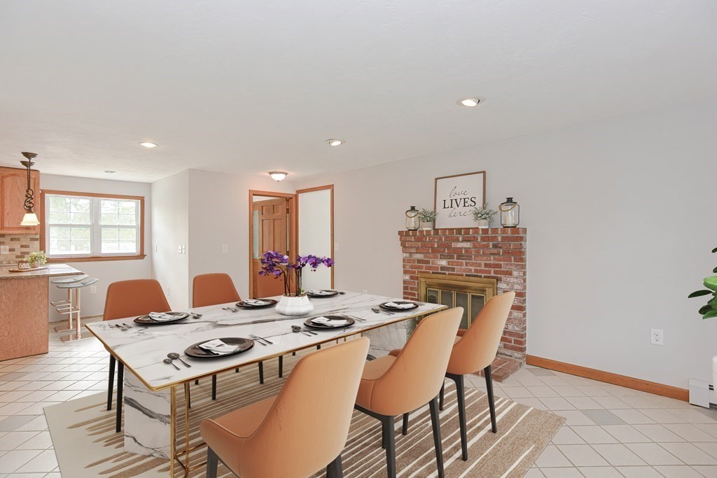 45 Vincent Road Attleboro, MA 02703 - Photo 19 of 41 Gallery Image 19