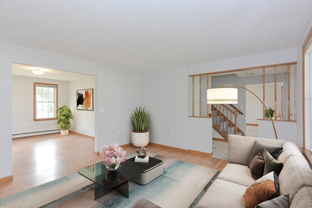 45 Vincent Road Attleboro, MA 02703 - Photo 21 of 41 Gallery Image 21