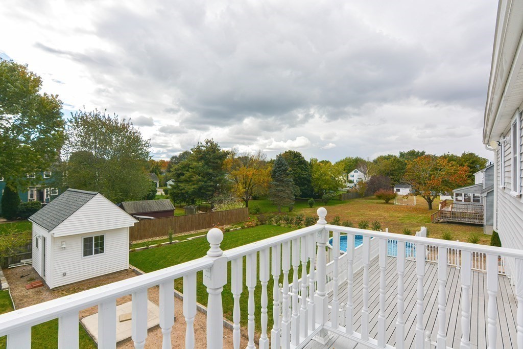 45 Vincent Road Attleboro, MA 02703 - Photo 31 of 41 Gallery Image 31