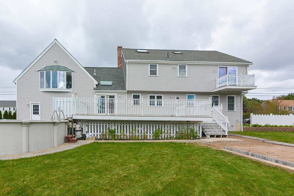 45 Vincent Road Attleboro, MA 02703 - Photo 35 of 41 Gallery Image 35