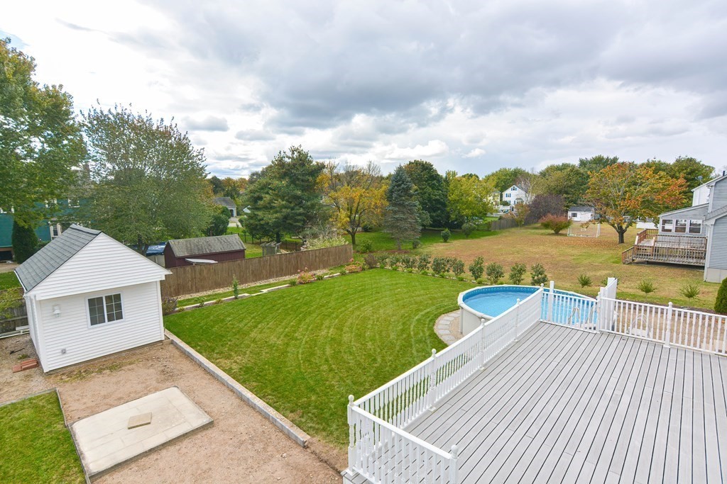 45 Vincent Road Attleboro, MA 02703 - Photo 36 of 41 Gallery Image 36