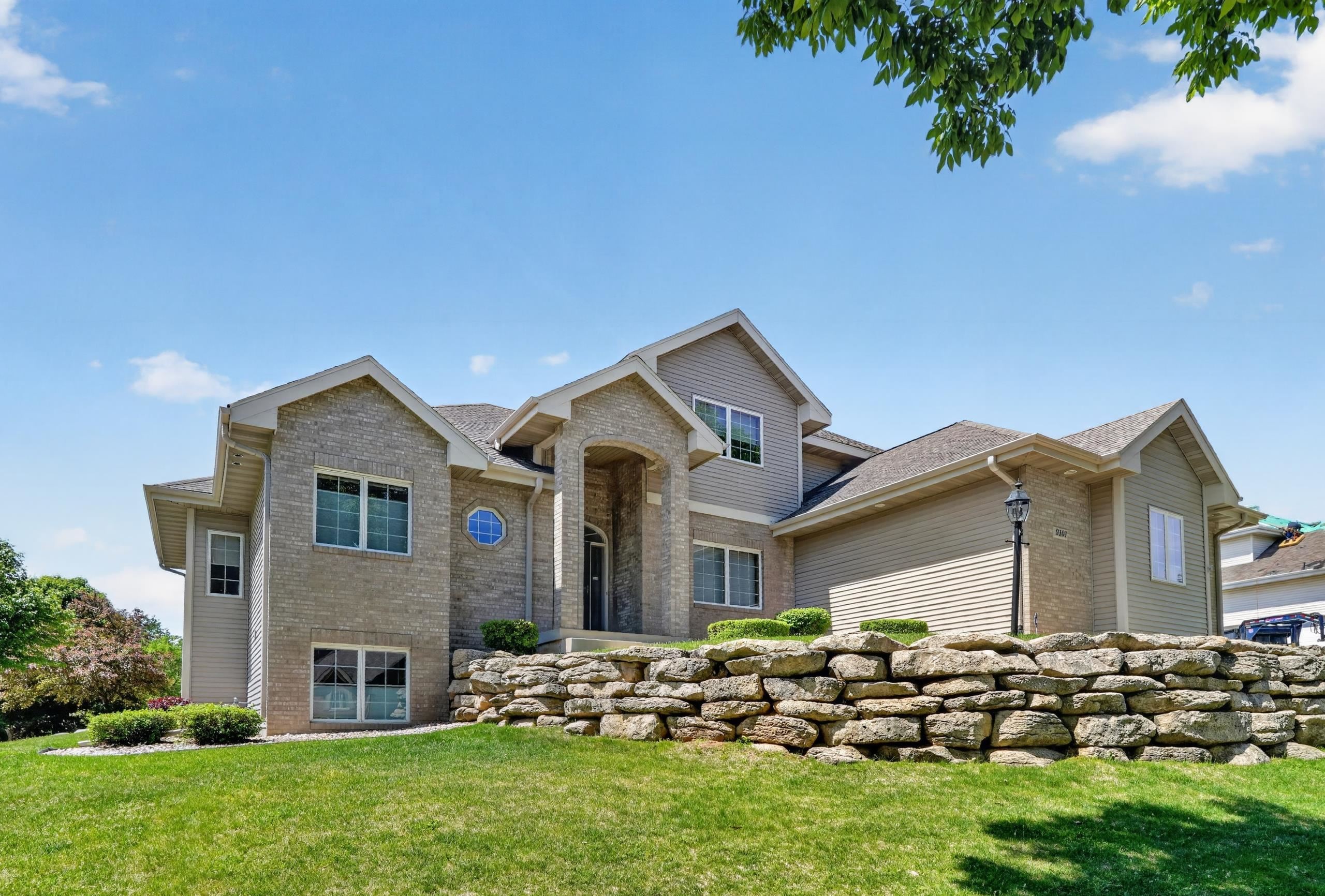 9101 Settlers Road Madison, WI 53717 - Photo 67 of 70