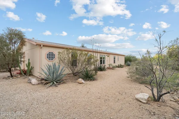 $260,000 | 3825 South Aldon Road, Tucson, AZ 85735