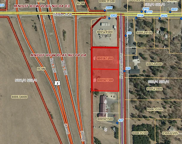 $380,000 | B1 Mag Seven Court Southwest, Bemidji, MN 56601