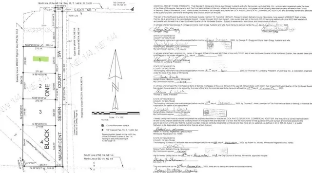 $380,000 | B1 Mag Seven Court Southwest, Bemidji, MN 56601