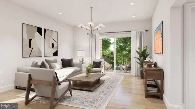 $441,990 | 401 Washington Street, Unit 104, Conshohocken, PA 19428