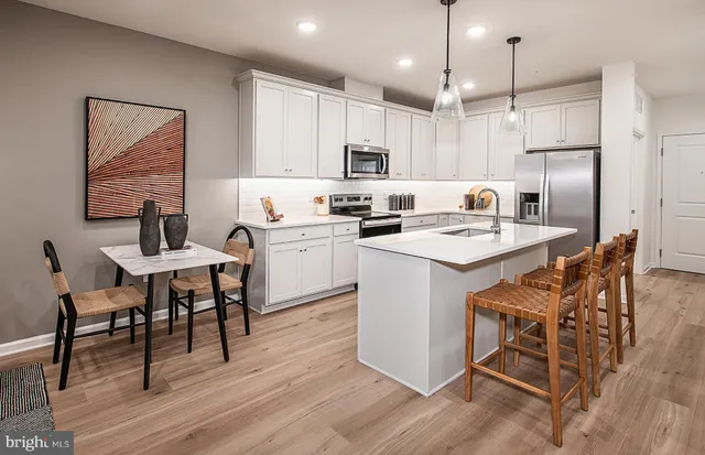 $431,990 | 401 Washington Street, Unit 104, Conshohocken, PA 19428