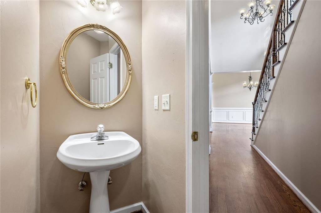395 Amberbrook Circle Grayson, GA 30017 - Photo 14 of 54 Gallery Image 14