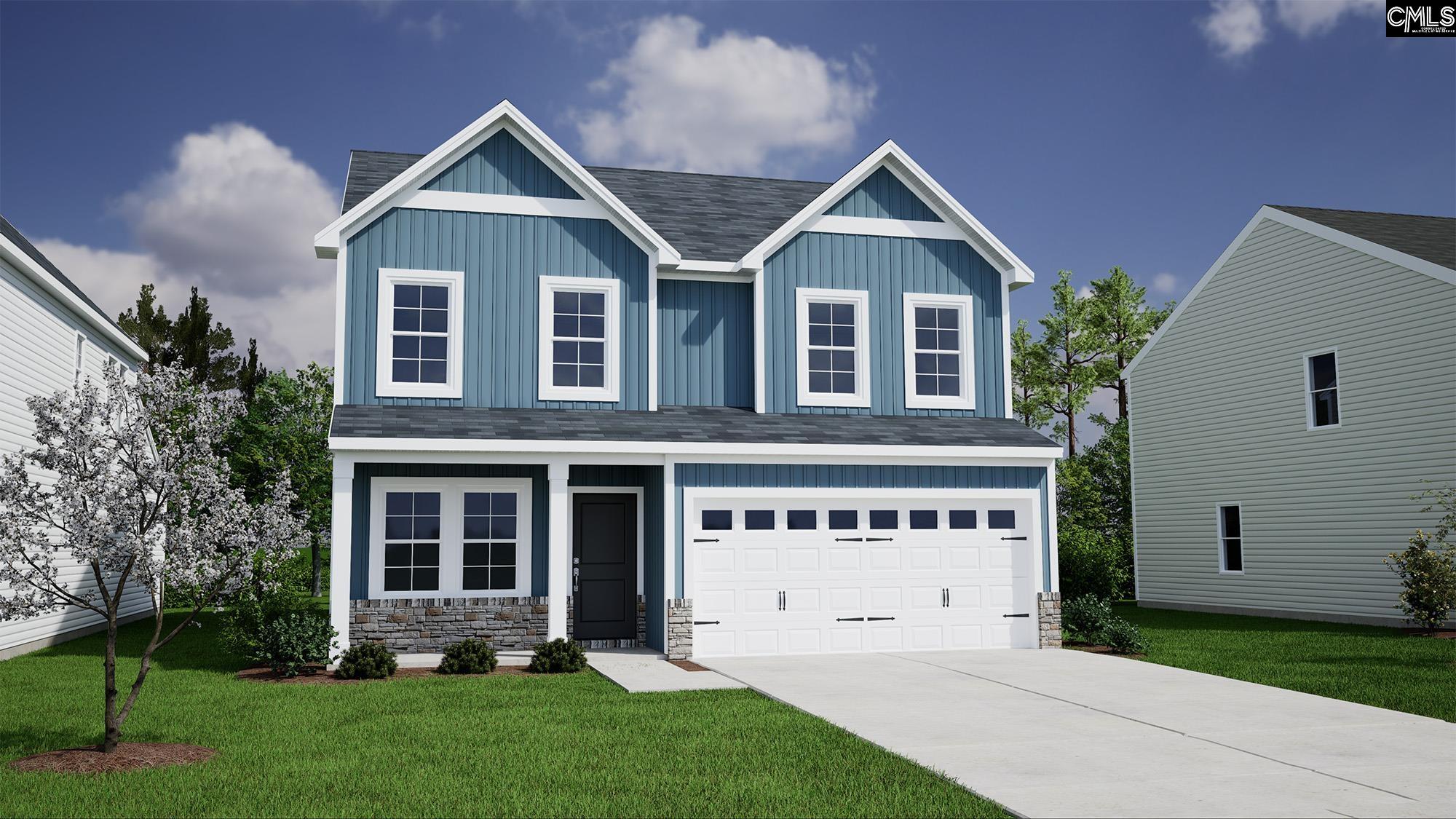 6000 Edgemont Court Elgin, SC 29045 - Photo 1 of 21