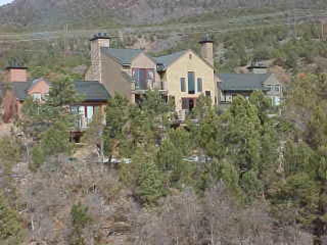 705 Promontory Lane Basalt, CO 81621 - Photo 1 of 1 Primary Photo
