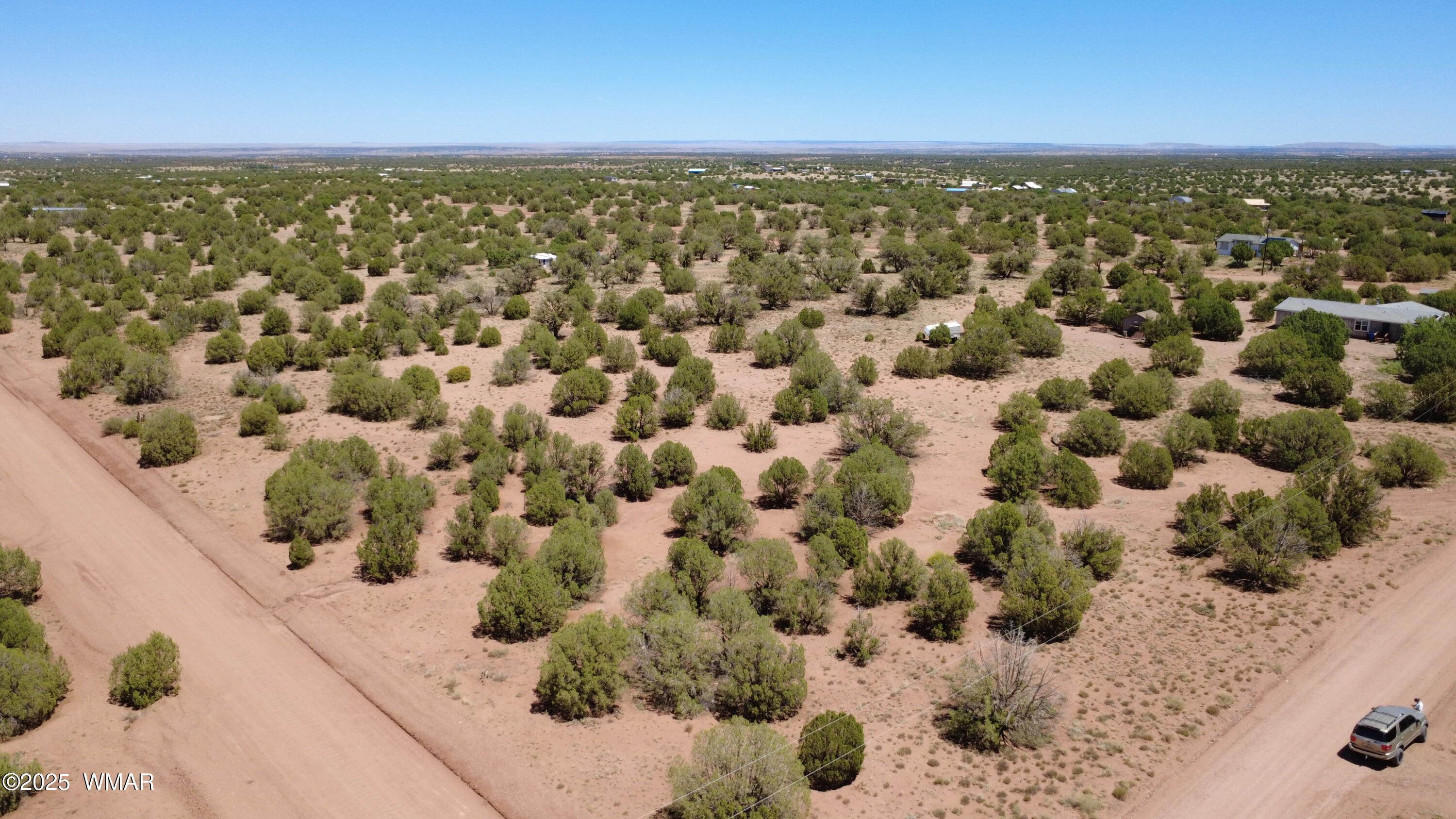 4409 East Pinto Road Snowflake, AZ 85937 - Photo 3 of 16 DJI_0006