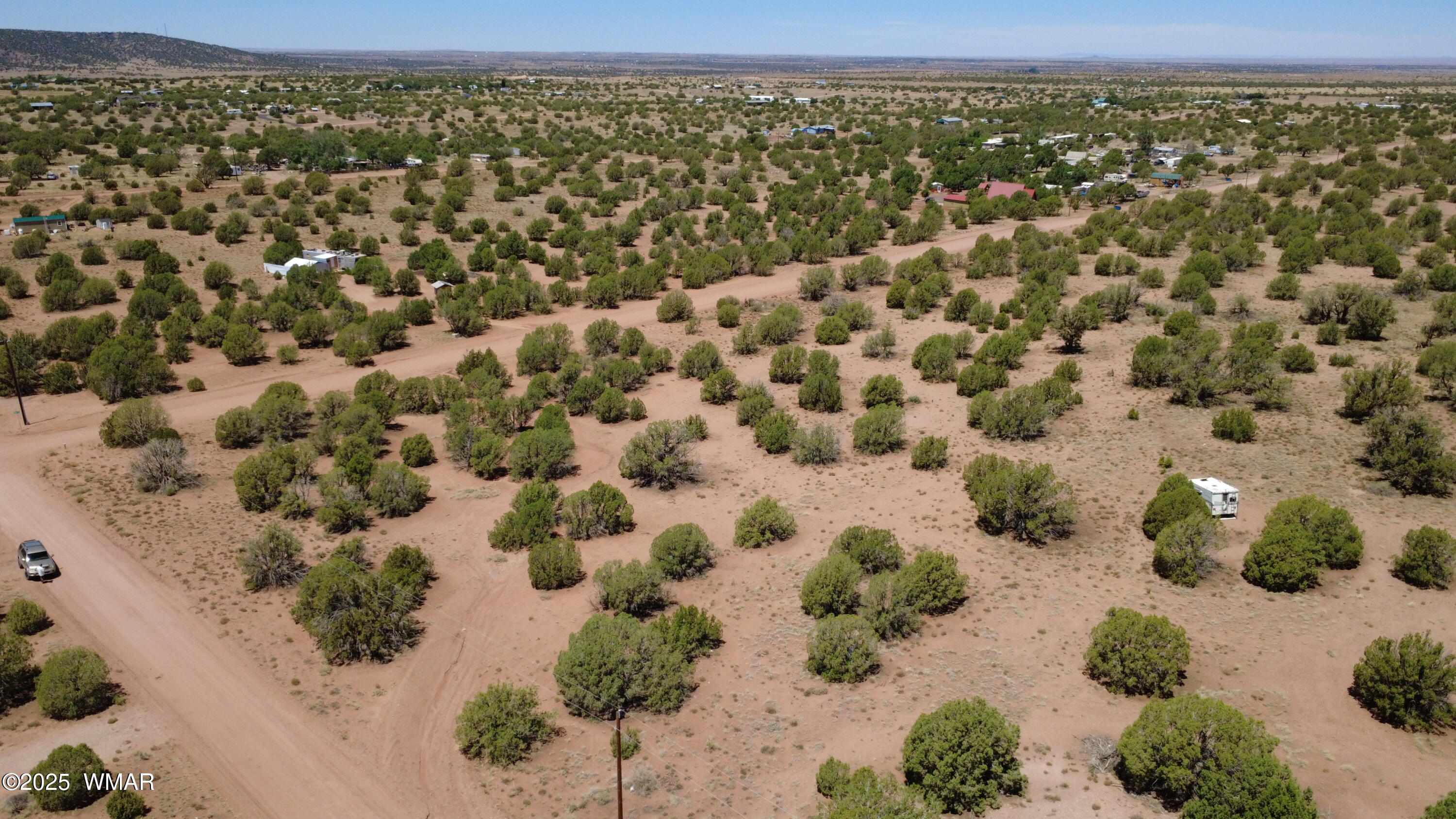 4409 East Pinto Road Snowflake, AZ 85937 - Photo 5 of 16 DJI_0007
