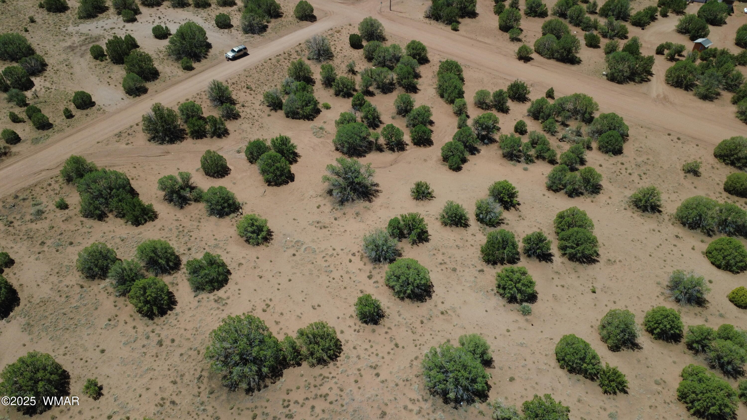 4409 East Pinto Road Snowflake, AZ 85937 - Photo 7 of 16 DJI_0008