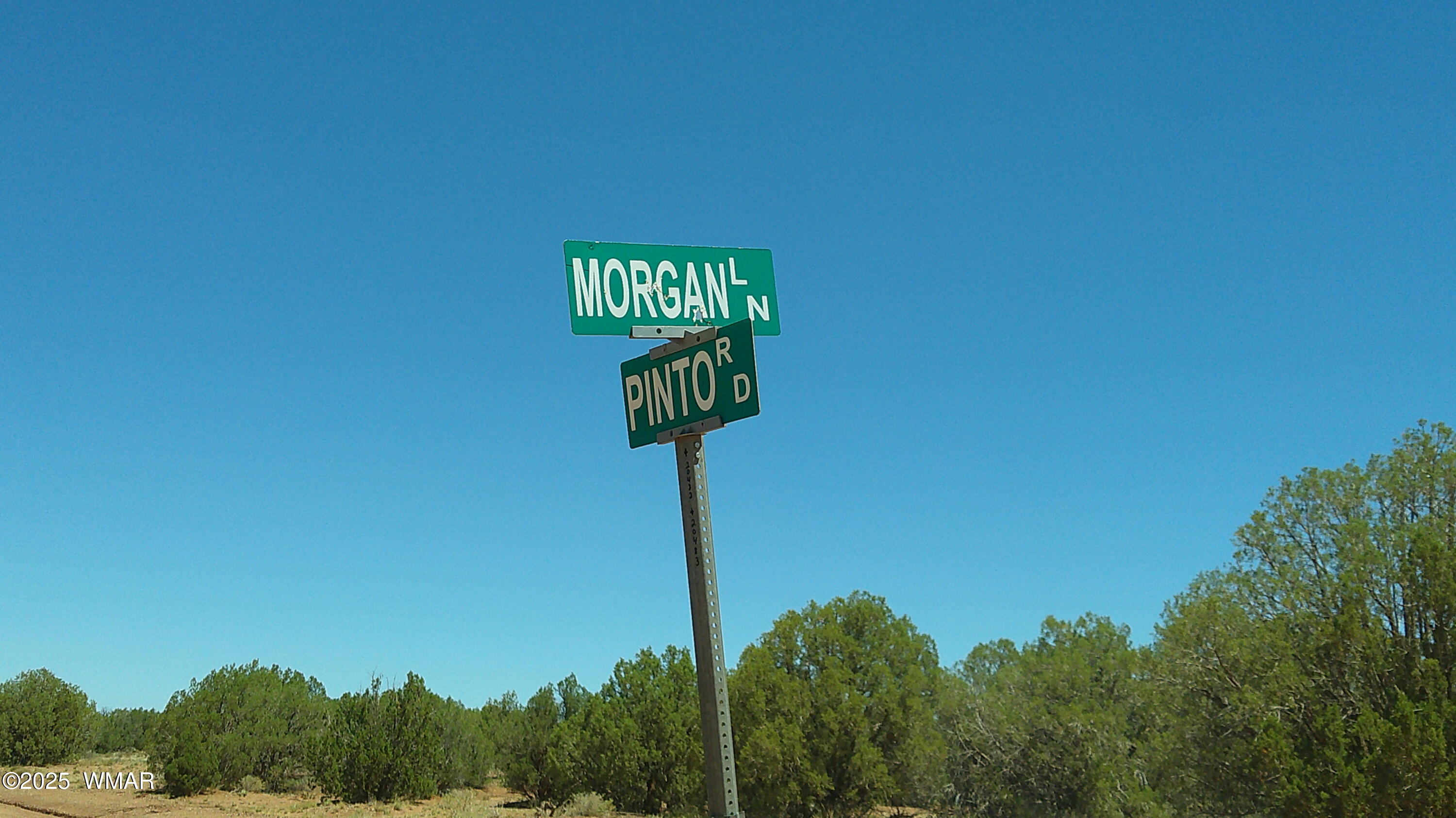 4409 East Pinto Road Snowflake, AZ 85937 - Photo 8 of 16 DSCF0003