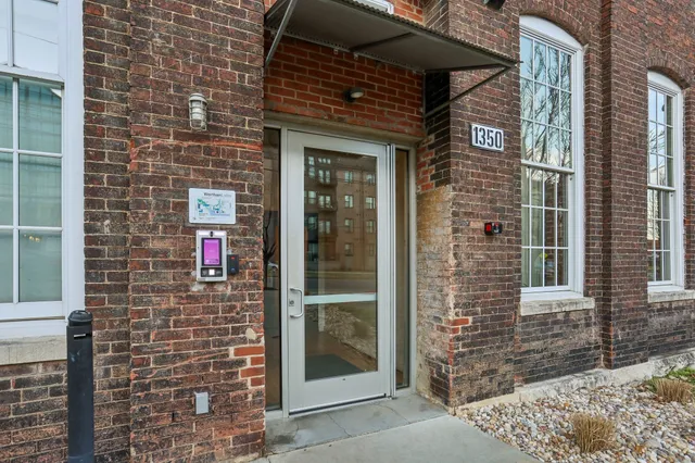 $360,000 | 1350 Rosa L Parks Boulevard, Unit 338, Nashville, TN 37208