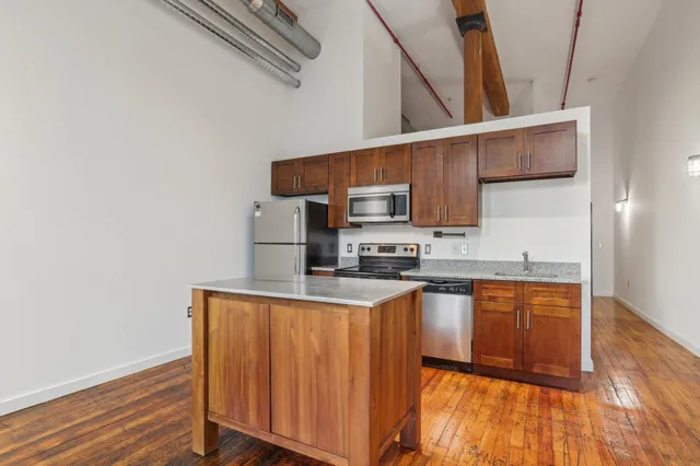 $360,000 | 1350 Rosa L Parks Boulevard, Unit 338, Nashville, TN 37208