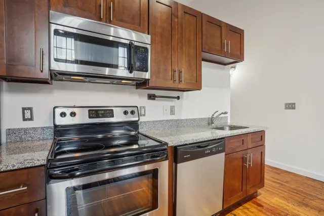 $360,000 | 1350 Rosa L Parks Boulevard, Unit 338, Nashville, TN 37208