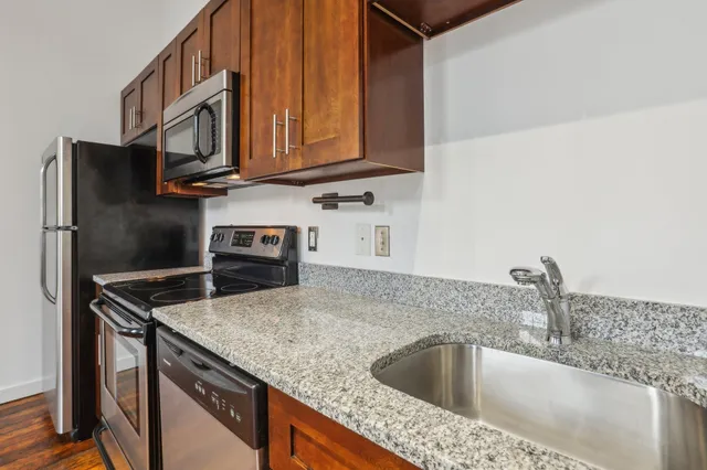 $360,000 | 1350 Rosa L Parks Boulevard, Unit 338, Nashville, TN 37208