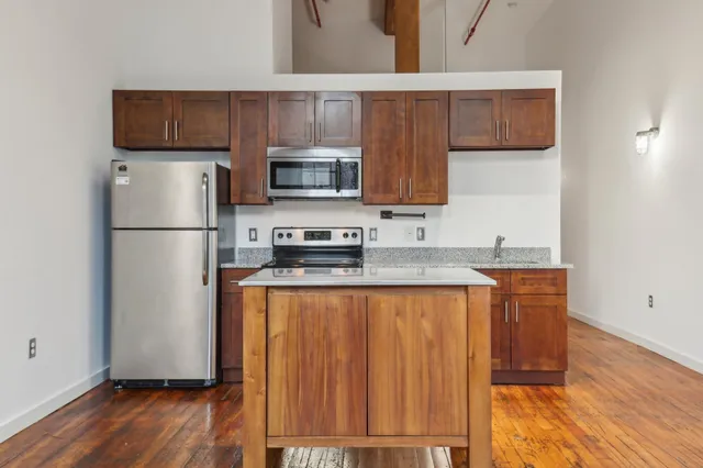 $360,000 | 1350 Rosa L Parks Boulevard, Unit 338, Nashville, TN 37208