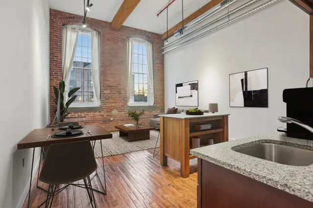 $360,000 | 1350 Rosa L Parks Boulevard, Unit 338, Nashville, TN 37208