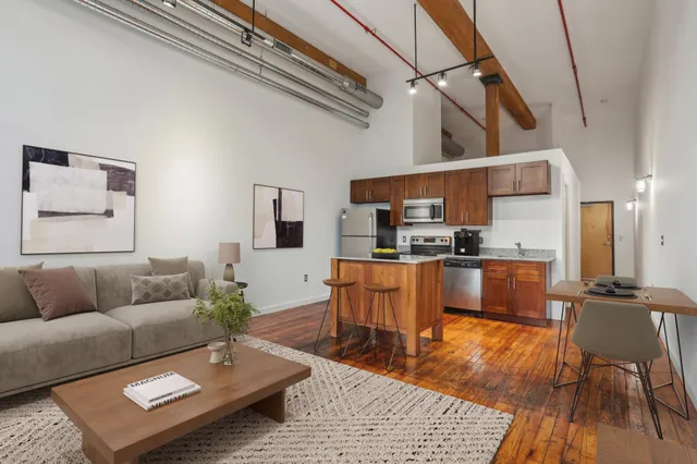 $360,000 | 1350 Rosa L Parks Boulevard, Unit 338, Nashville, TN 37208