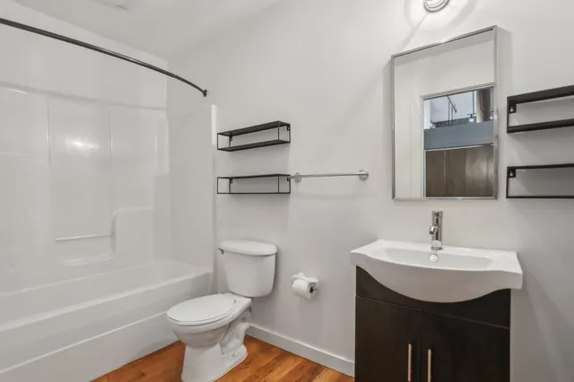 $360,000 | 1350 Rosa L Parks Boulevard, Unit 338, Nashville, TN 37208