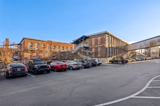 $360,000 | 1350 Rosa L Parks Boulevard, Unit 338, Nashville, TN 37208