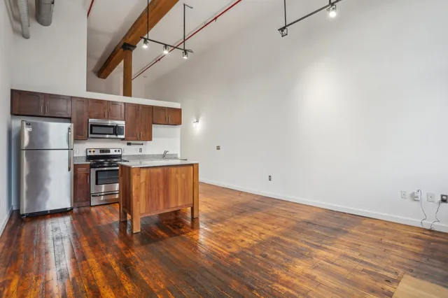 $360,000 | 1350 Rosa L Parks Boulevard, Unit 338, Nashville, TN 37208