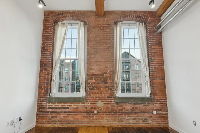 $360,000 | 1350 Rosa L Parks Boulevard, Unit 338, Nashville, TN 37208