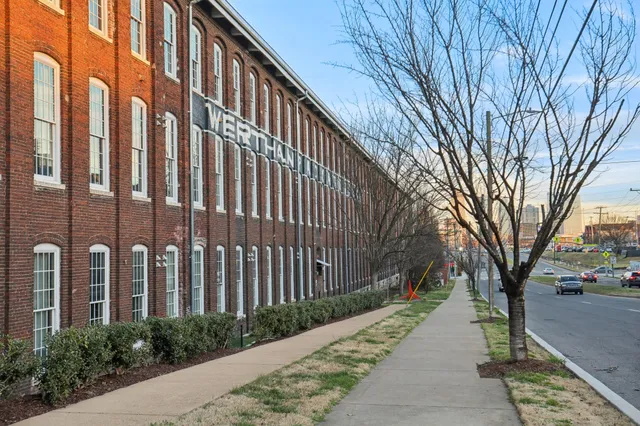 $360,000 | 1350 Rosa L Parks Boulevard, Unit 338, Nashville, TN 37208