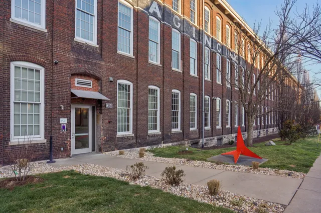 $360,000 | 1350 Rosa L Parks Boulevard, Unit 338, Nashville, TN 37208