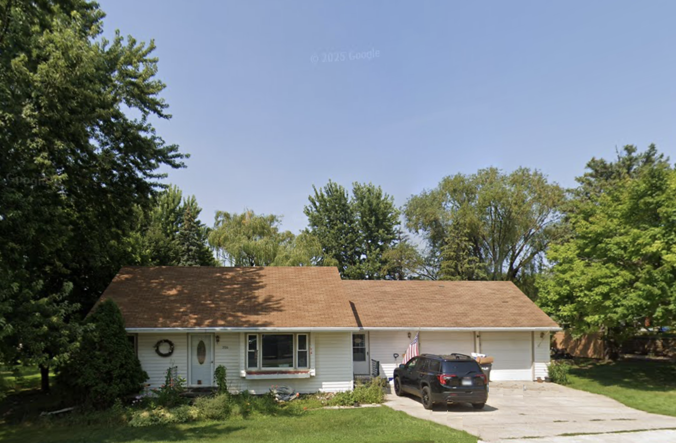 316 Silver Street West Mapleton, MN 56065 - Photo 1 of 1