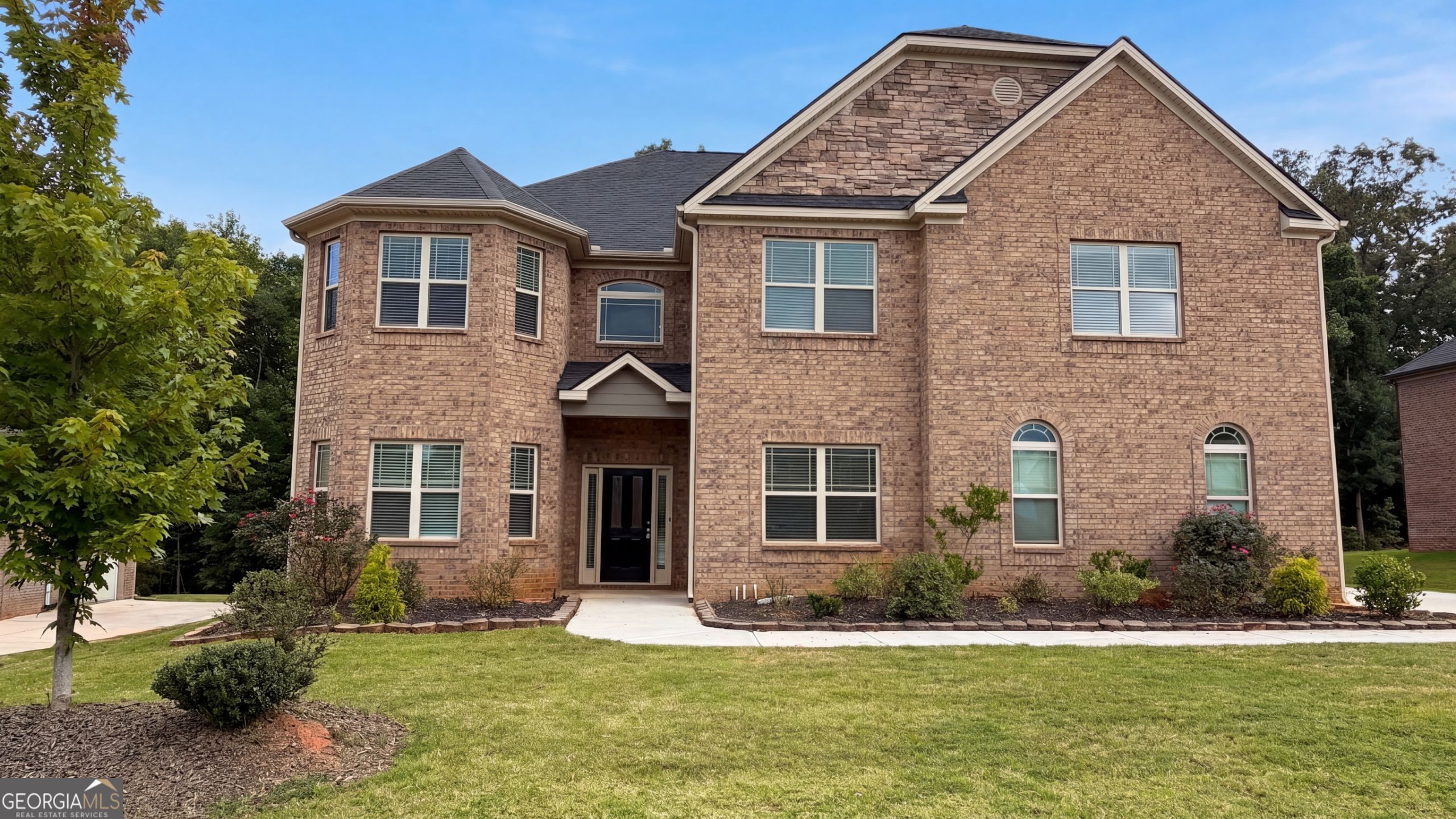 321 Basel Way Hampton, GA 30228 - Photo 1 of 45 Gallery Image 1