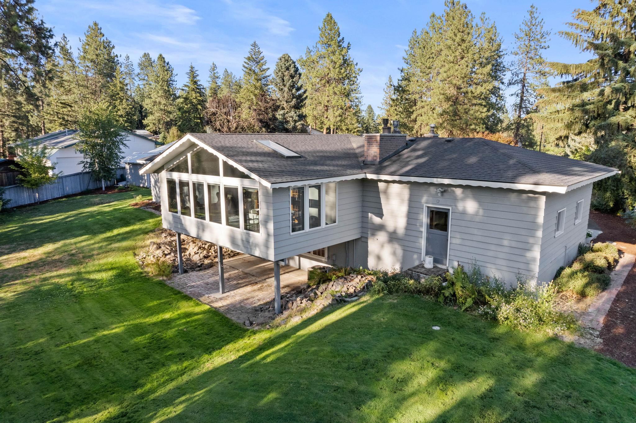 12621 North Hamilton Street Spokane, WA 99218 - Photo 40 of 50