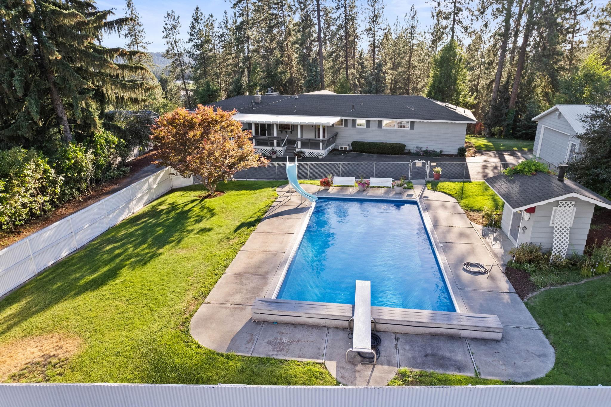 12621 North Hamilton Street Spokane, WA 99218 - Photo 42 of 50