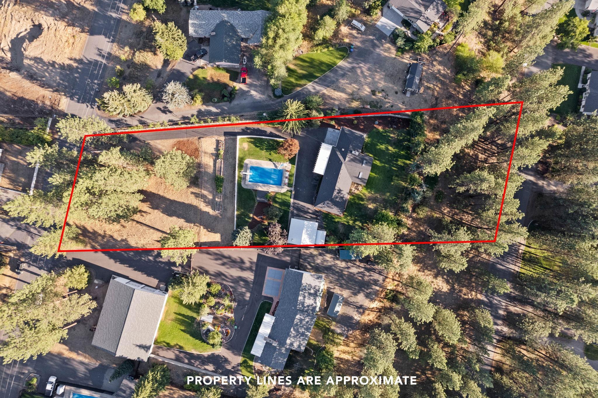12621 North Hamilton Street Spokane, WA 99218 - Photo 45 of 50