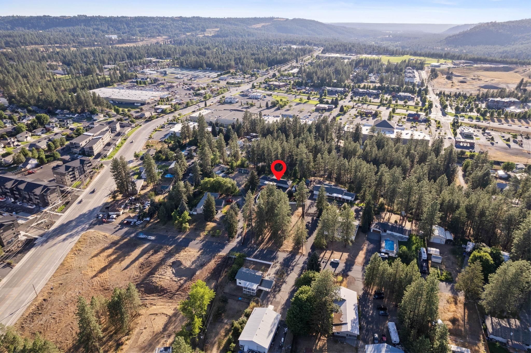 12621 North Hamilton Street Spokane, WA 99218 - Photo 47 of 50