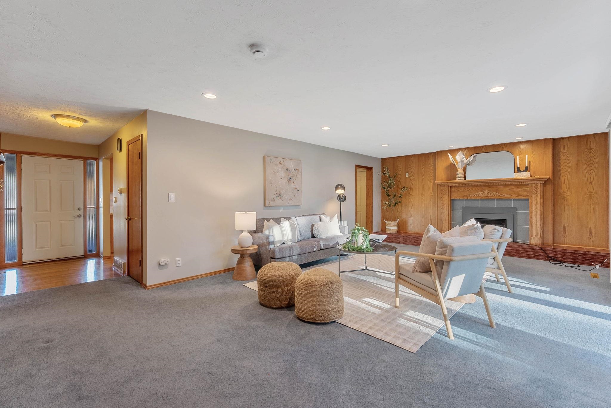 12621 North Hamilton Street Spokane, WA 99218 - Photo 7 of 50