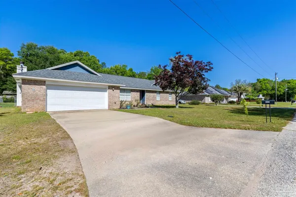 $305,000 | 6059 Gillette Drive, Milton, FL 32570