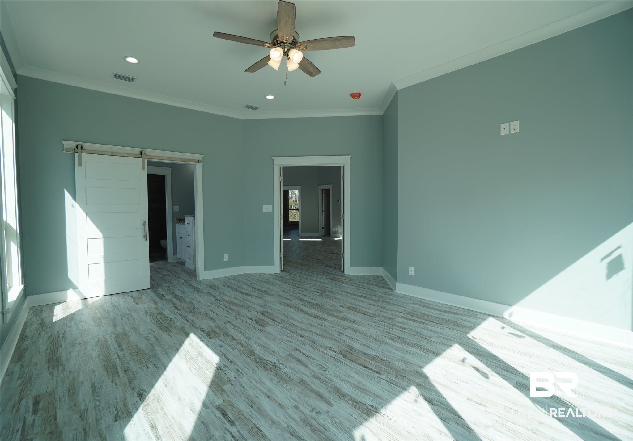521 West Fort Morgan Road Gulf Shores, AL 36542 - Photo 19 of 48 Master Suite