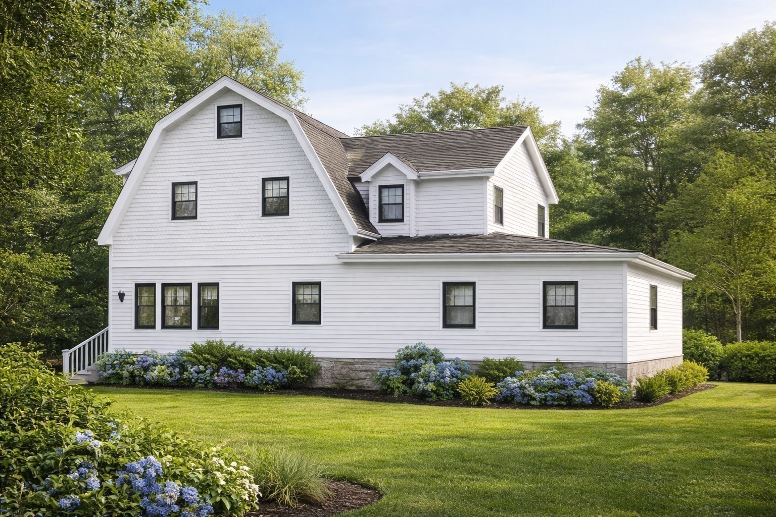 151 Pine Ridge Road Newton, MA 02468 - Photo 4 of 9 Gallery Image 4