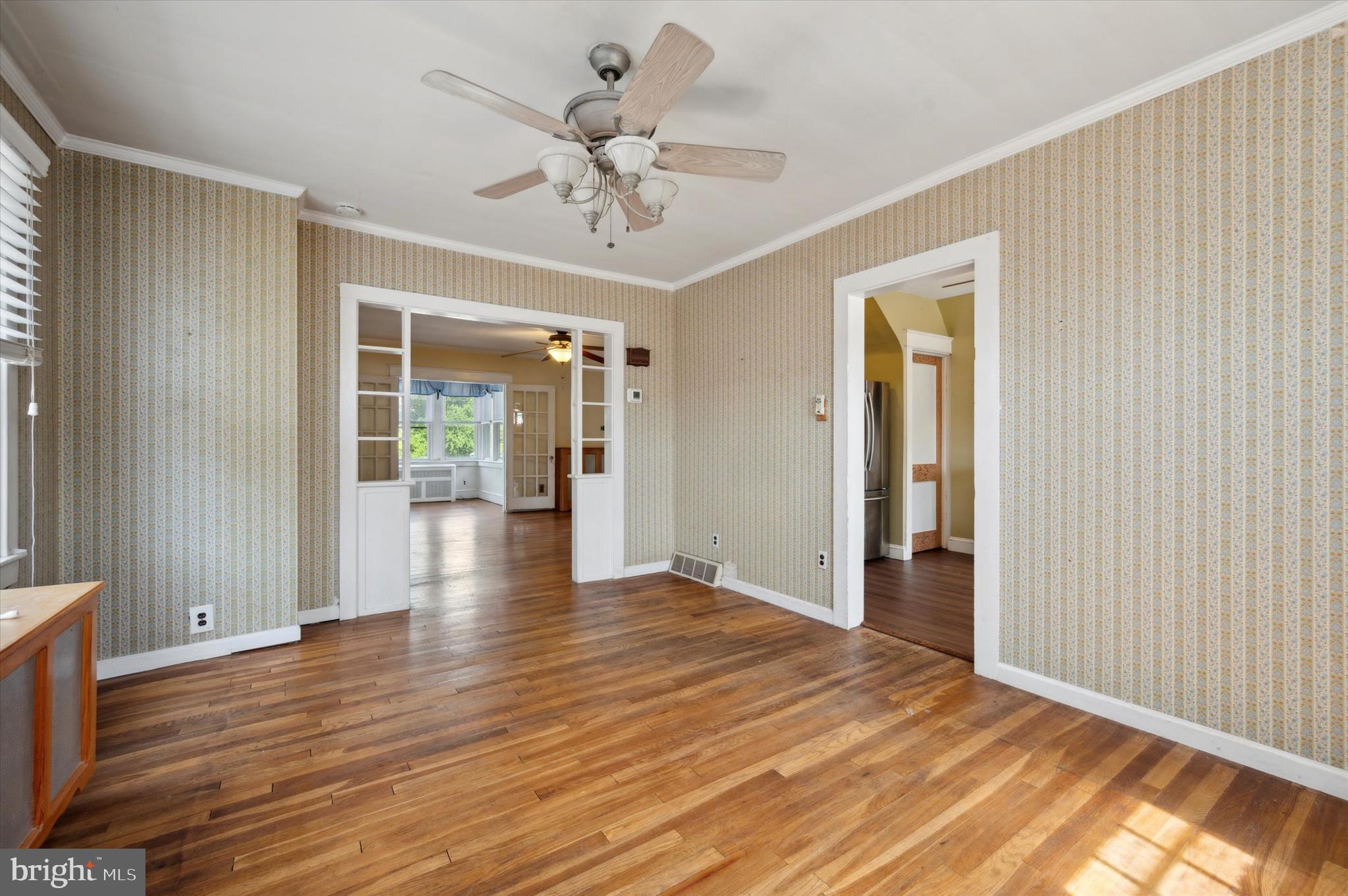 9 West Forestview Road Brookhaven, PA 19015 - Photo 7 of 15 Gallery Image 7