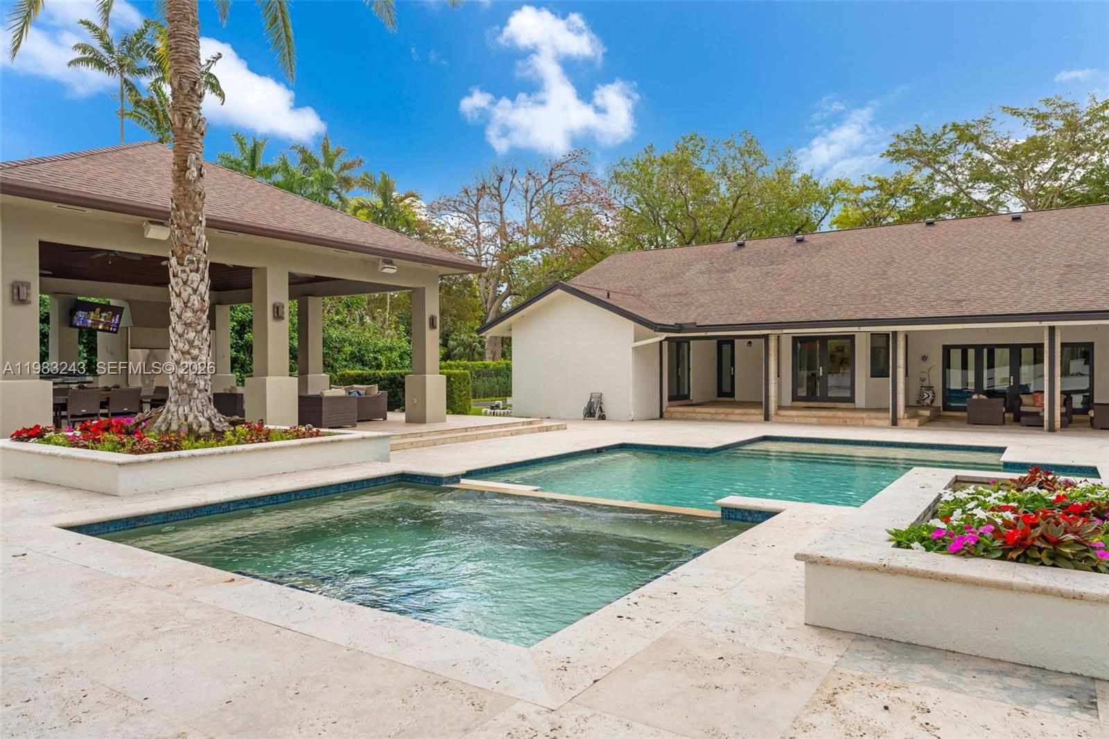 8967 Southwest 117th Street Miami, FL 33176 - Photo 43 of 87