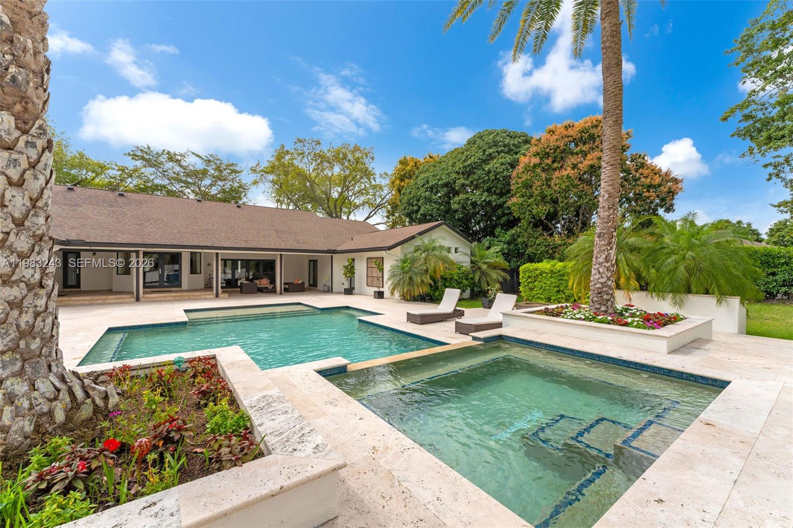 8967 Southwest 117th Street Miami, FL 33176 - Photo 44 of 87