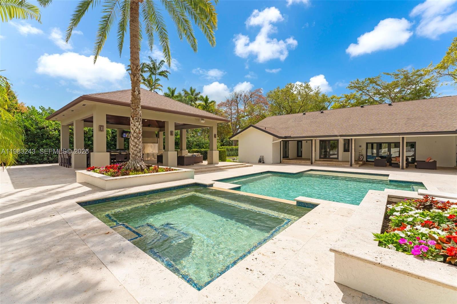 8967 Southwest 117th Street Miami, FL 33176 - Photo 46 of 87