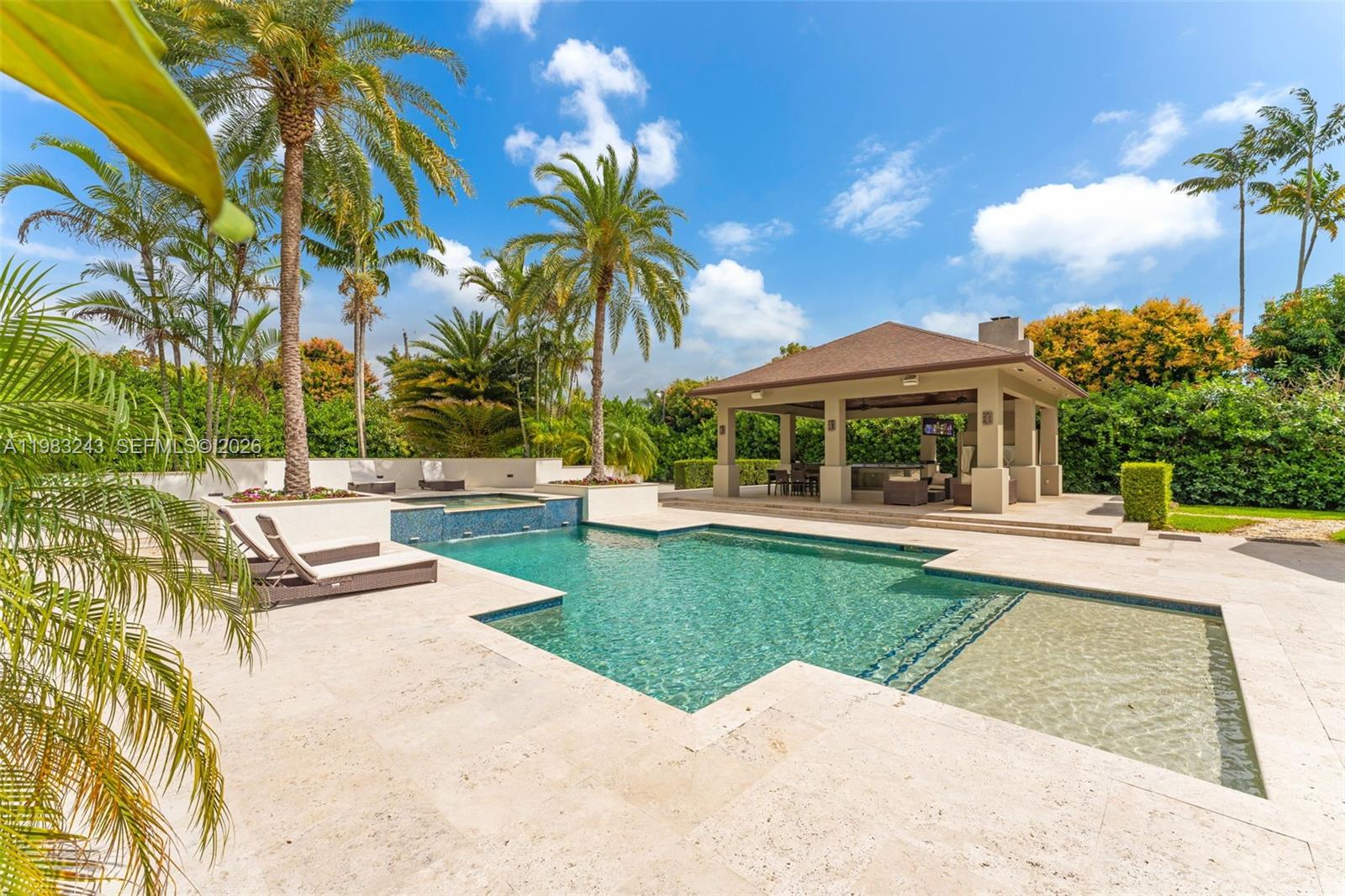 8967 Southwest 117th Street Miami, FL 33176 - Photo 51 of 87