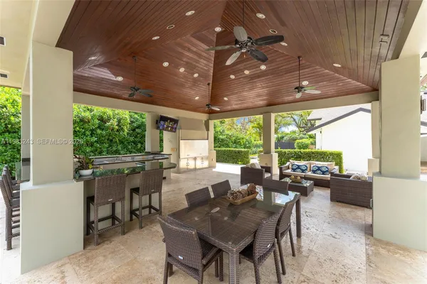 $3,599,999 | 8967 Southwest 117th Street, Miami, FL 33176