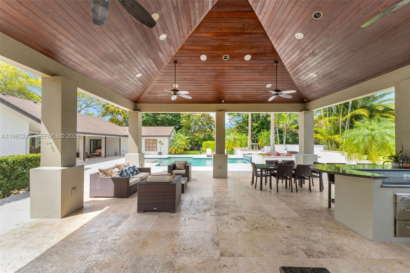 8967 Southwest 117th Street Miami, FL 33176 - Photo 58 of 87